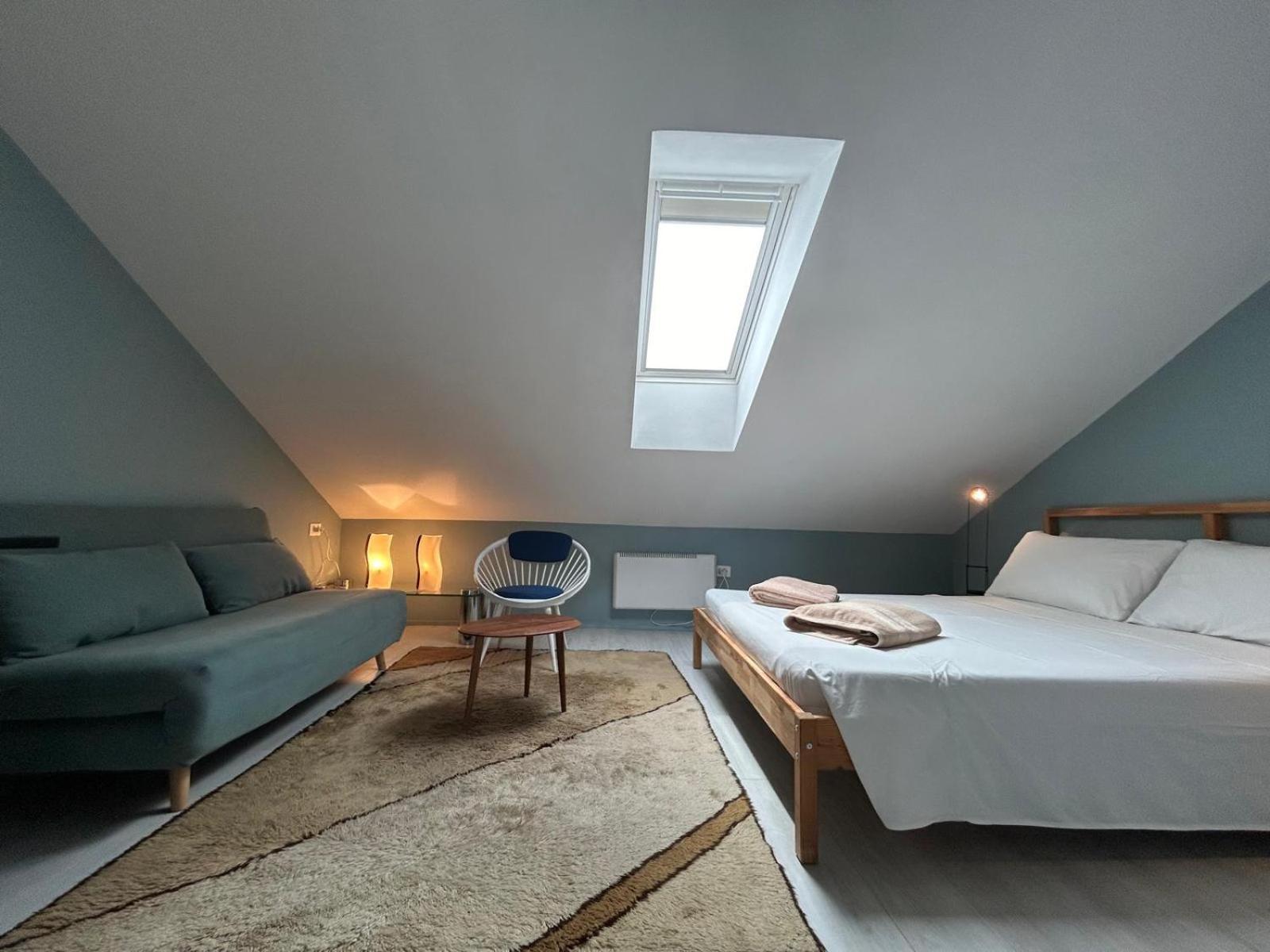 La Terrazza - Design Apartments In トリノ エクステリア 写真
